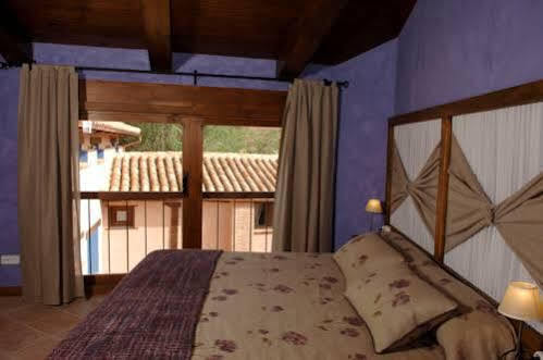 Hotel La Carreteria Camanas Exterior foto